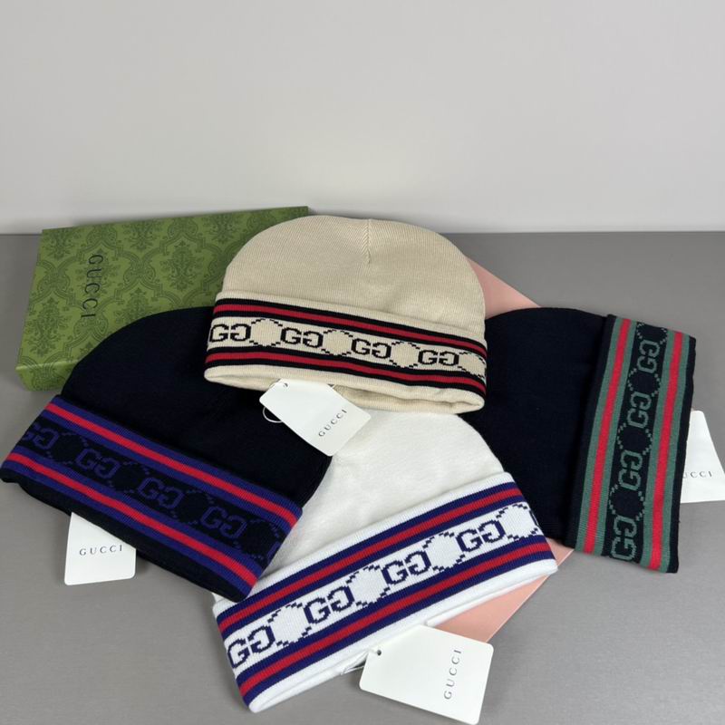 Gucci hat dx09